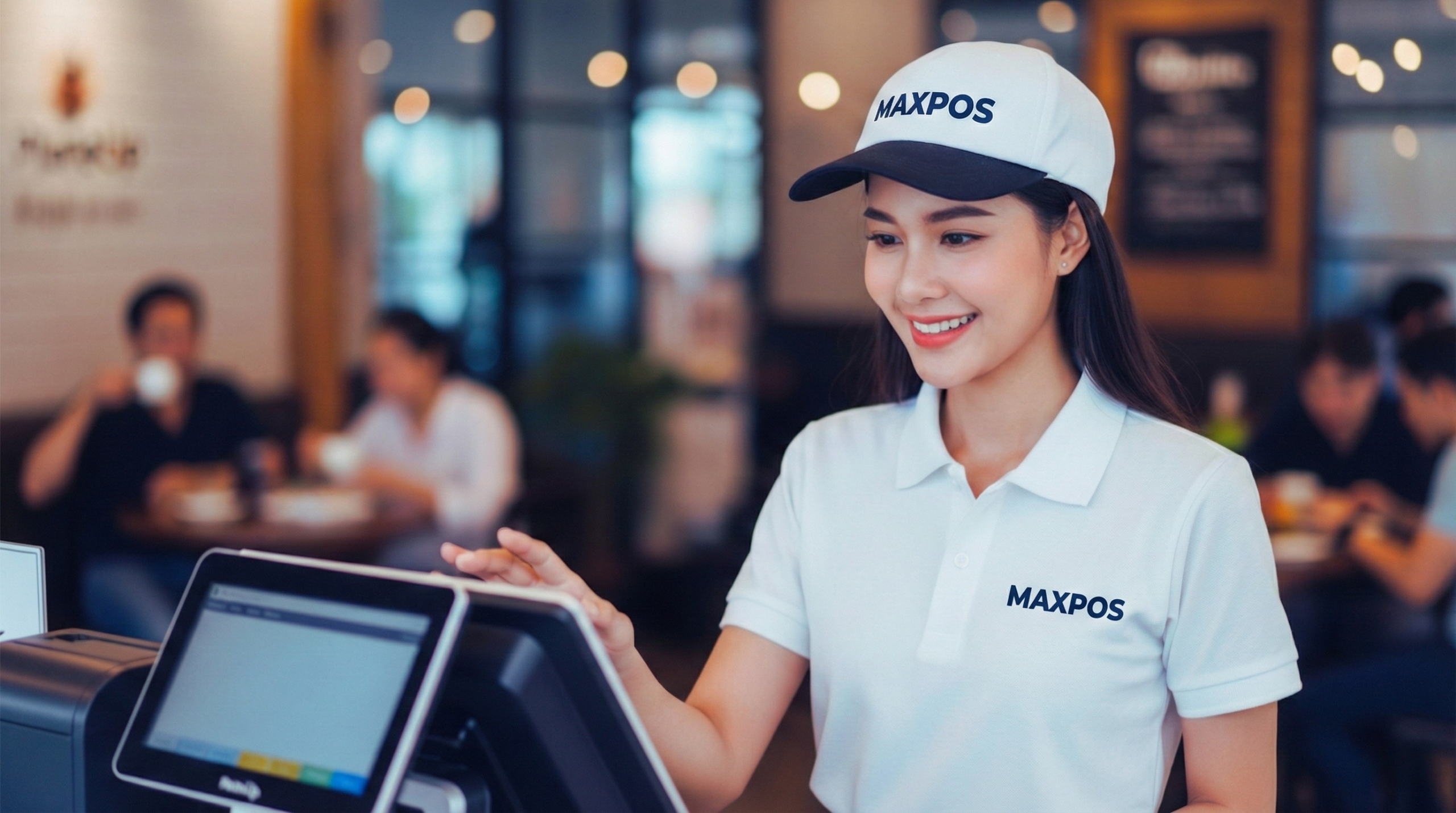 POS System